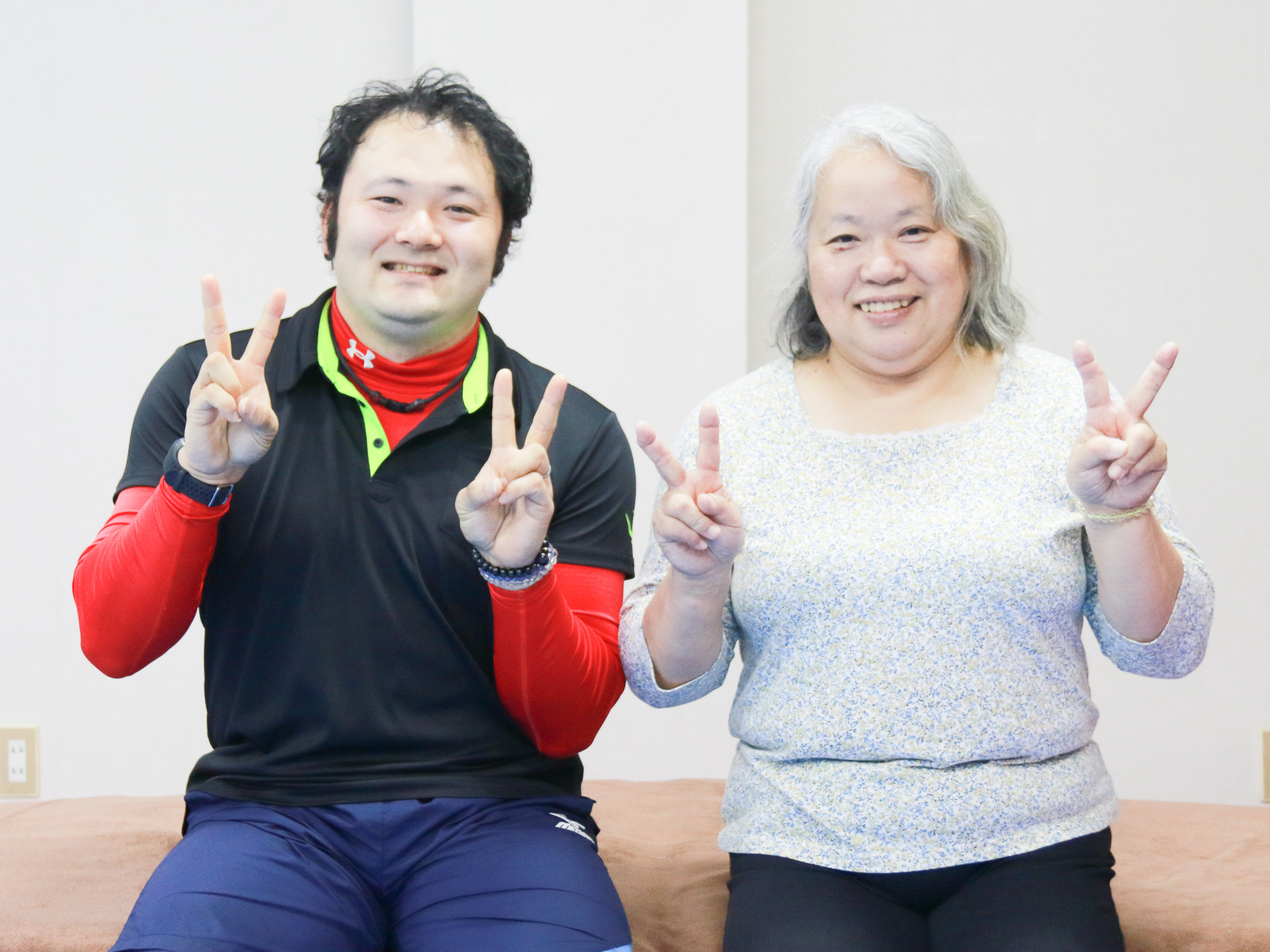 整体院DCTTASTのお客様